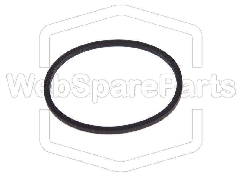 CK124 Mechanism CD Player (Replacement belt)