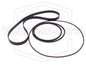 Kit de correas para pletina de casete – Sony TC-FX25
