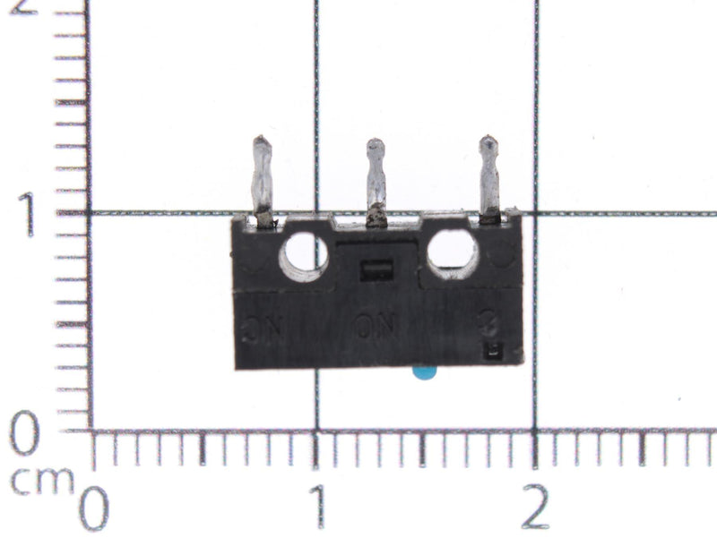 Microrruptor para deck de casete W01091