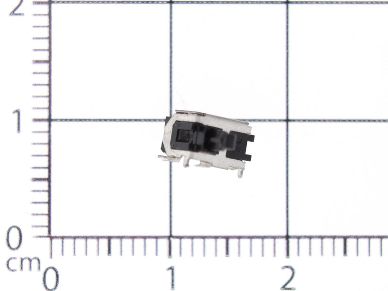 Microrruptor para deck de casete W01103