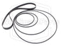 Kit de correas para pletina de casete – Pioneer CT-3000M