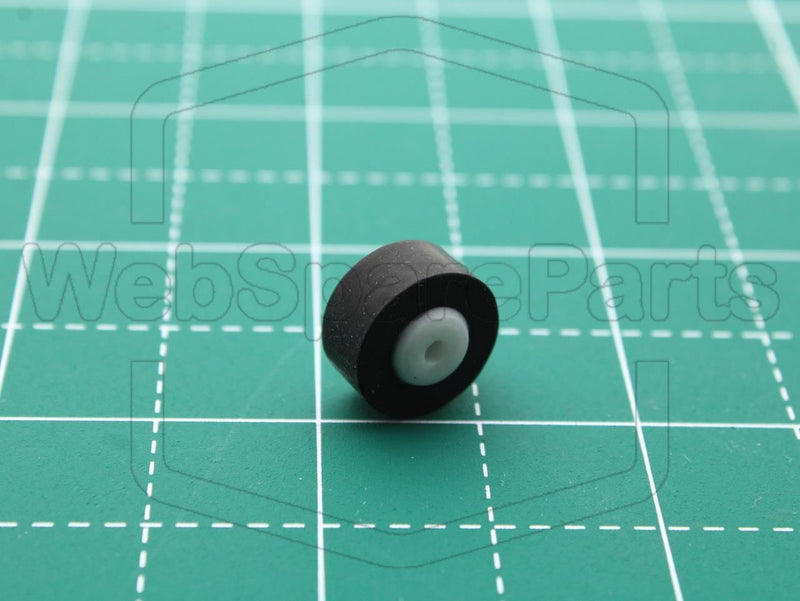 Pinch Roller For Stereo Cassette Deck Technics RS-BX606