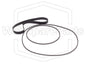 Kit de correas para pletina de casete – Sansui SC-3000