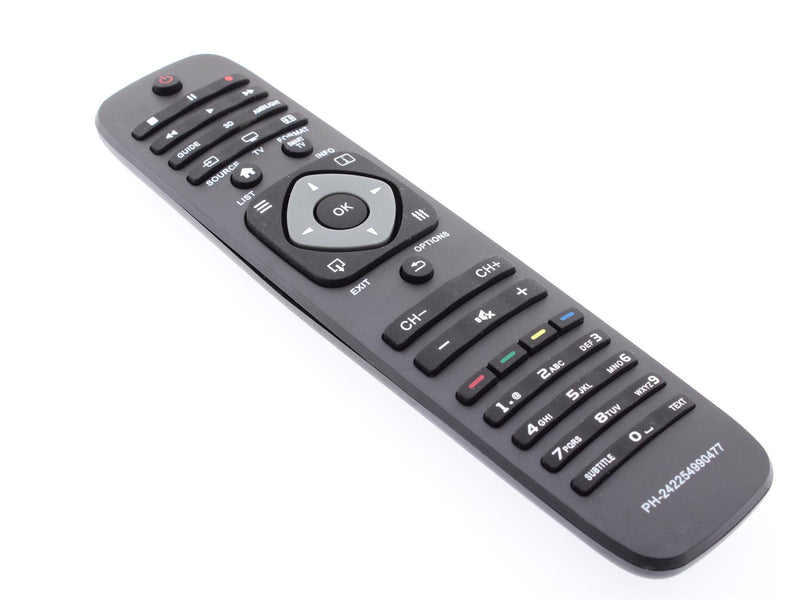 Telecomando-Comando TV Para Philips YKF314001 (242254990477)