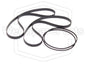 Kit de correas para pletina de doble casete – Kenwood KX-949W