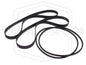 Kit de correas para pletina de casete – Philips FC630