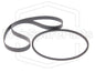 Kit de correas para pletina de casete – Technics RS-BX701