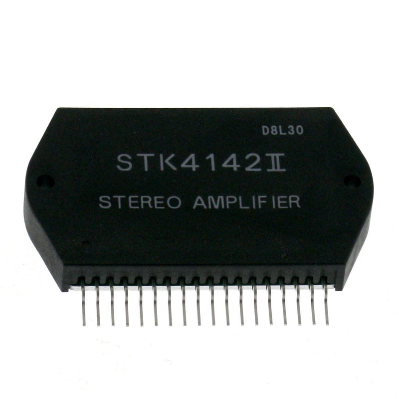 STK4142II Integrated Circuit