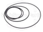 Kit de correas para radiocasete – Sharp WQ-267Z