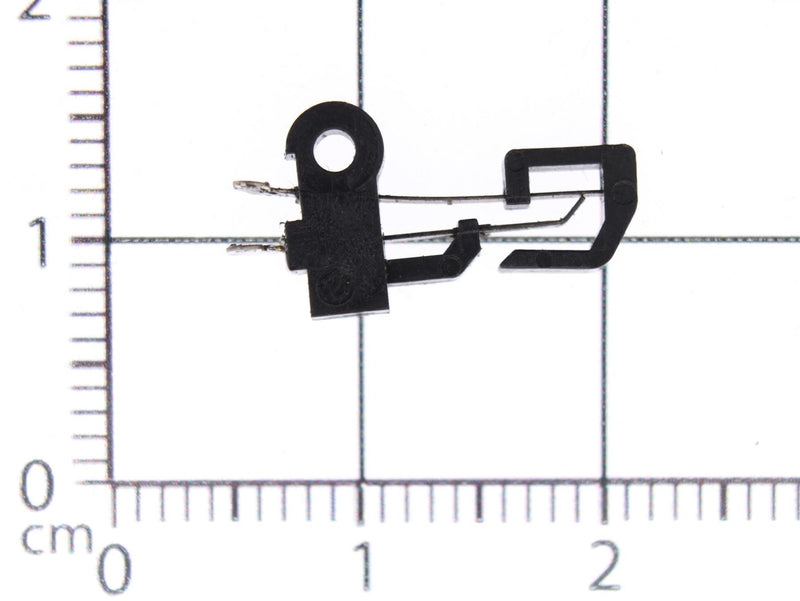 Microrruptor para deck de casete W01081