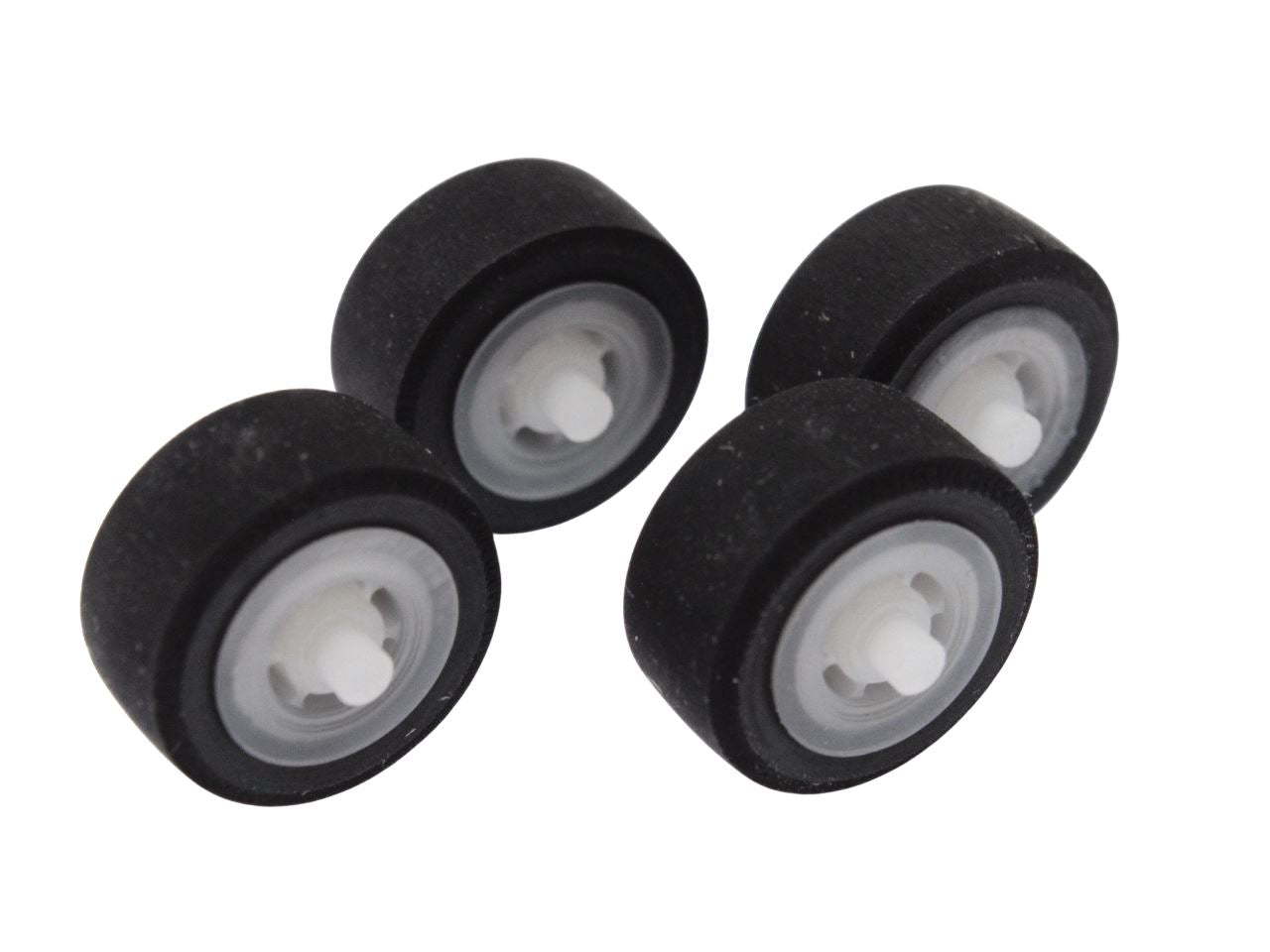 Rodillos de presión para pletina de doble casete –  Technics RS-CA10