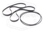 Kit de correas para pletina de casete – Pioneer CT-W54