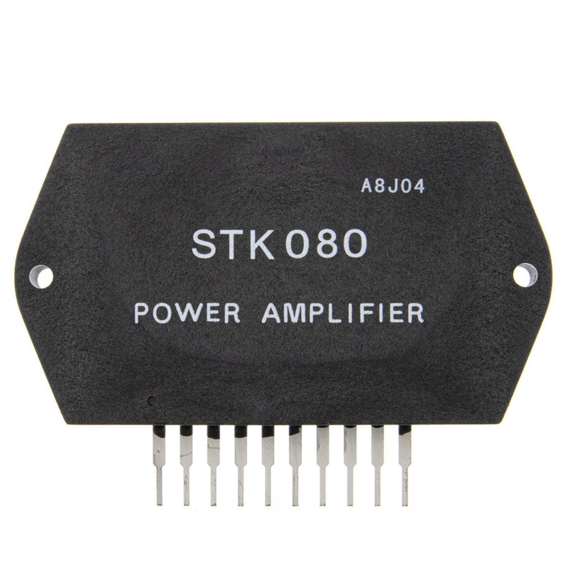 STK080, Power audio amplifier 30W