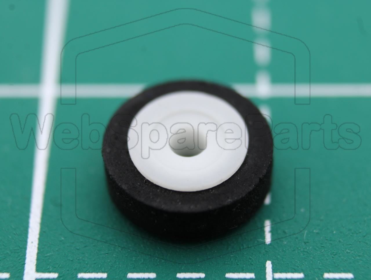 Rueda Idler de repuesto para pletina de casete –  Aiwa CS-360