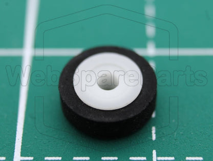 Rueda Idler de repuesto para pletina de casete –  Aiwa CS-360