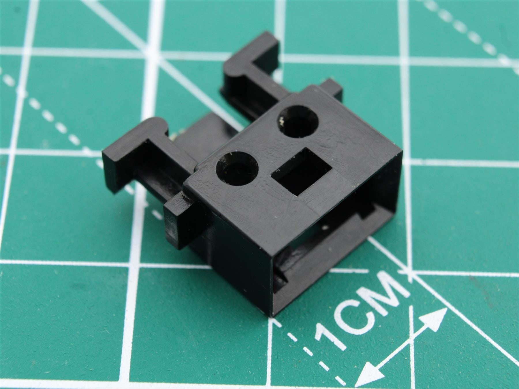 Audio Head Connector Holder for Technics RS-BX4010 (Position 106-3)