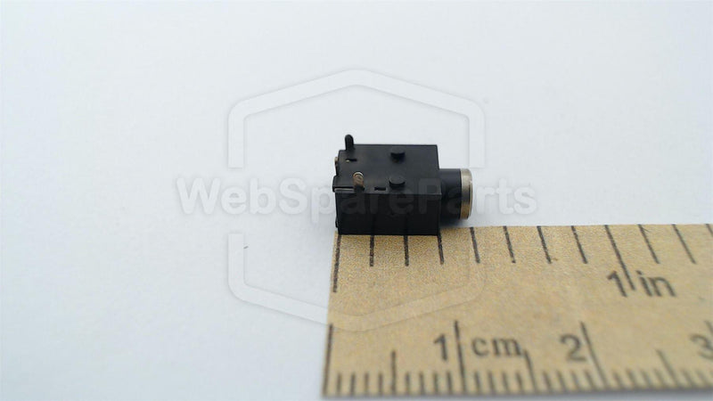 Sanyo TRC-1550 Conector de PCB