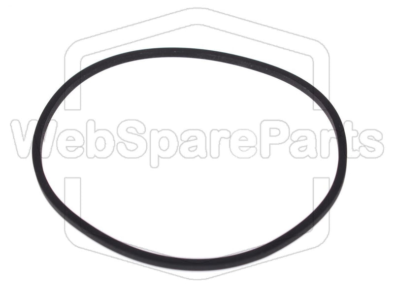 Replacement belt for Video Cassette Recorder Samsung VR5753