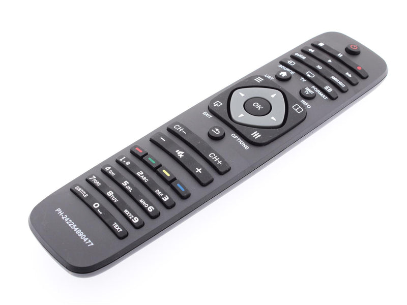 Telecomando-Comando TV Para Philips YKF314001 (242254990477)