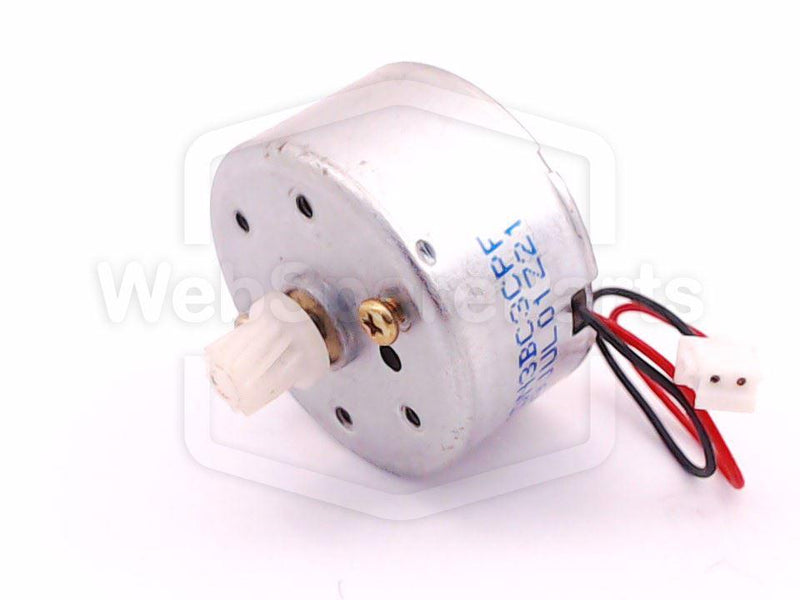 Motor MDN3BC3CPF para reproductor de CD 