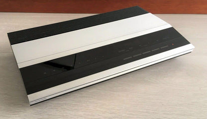 Patas de goma para Bang & Olufsen Beocord 2000 (1985-1987)
