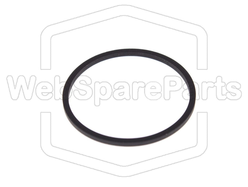 (EJECT, Tray) Belt For DVD Player Samsung DVD-718