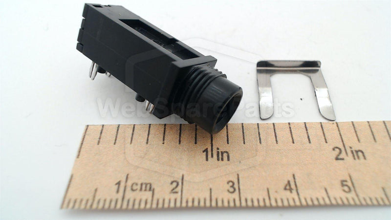 Conector PCB de teléfono para Marantz SD315 