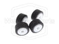 Rodillos de presión para pletina de casete –  Pioneer DC-X88Z