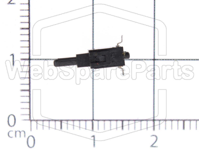 Micro Switch For Cassette Deck W01112