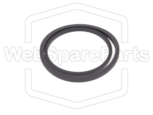 Kit de correas para reproductor de CD – Harman Kardon CDR-25
