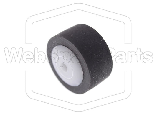 Rodillo de presión para pletina de casete –  Pioneer CT-520
