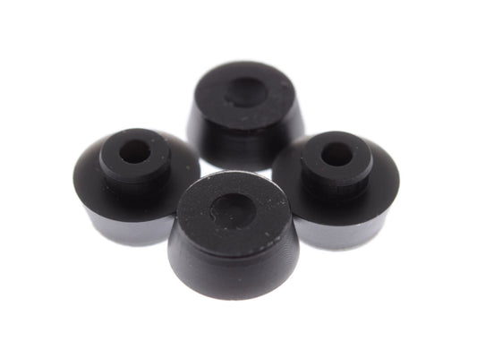 Patas de goma para Bang & Olufsen Beomaster 2200 Type: 1601 (1978-1979)