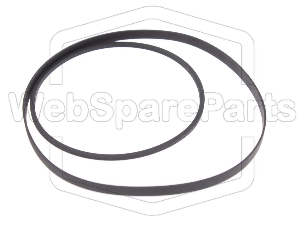 Kit de correas para pletina de casete – JVC KD-D55