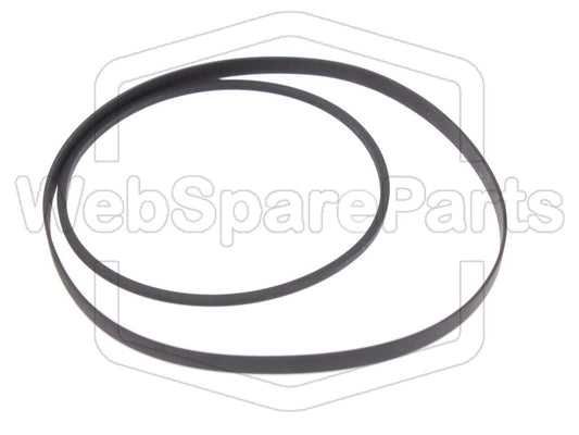 Kit de correas para pletina de casete – JVC KD-D55