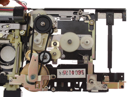 2 Ruedas Idler para walkman –  Sony TCM-100