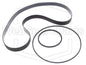 Kit de correas para pletina de casete – Sharp RT-350