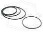 Kit de correas para pletina de casete – Sharp RT-W500H