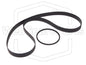 Kit de correas para pletina de casete – Kenwood KX-7030