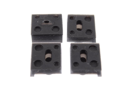 Patas de goma para Bang & Olufsen BeoSound Ouverture