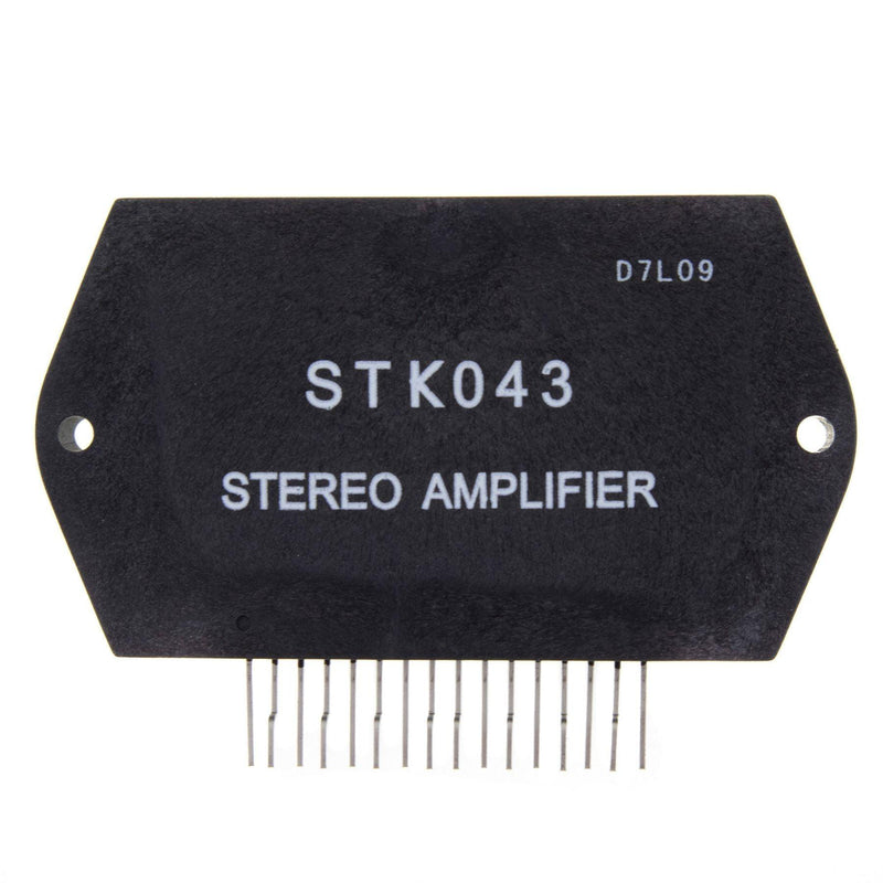 STK043 Integrated Circuit