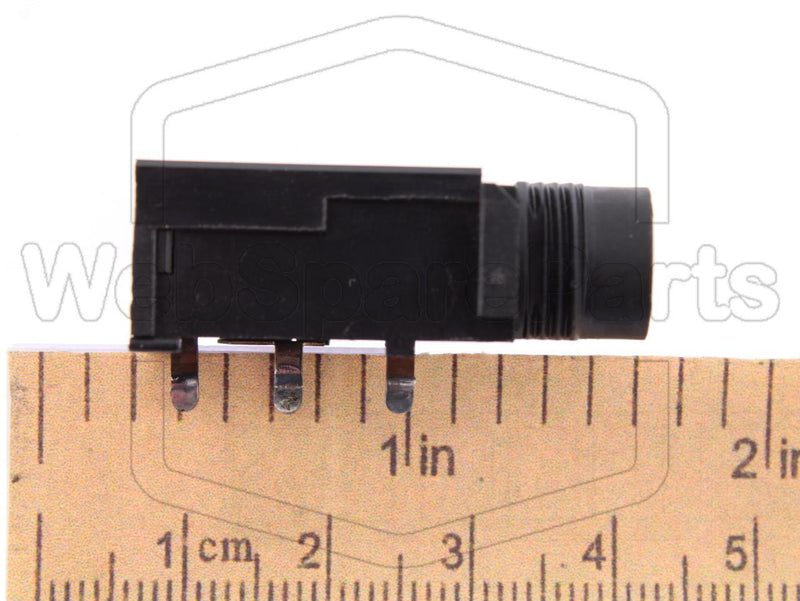 Aiwa Micro PCB Connector