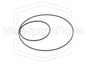 Kit de correas para radiocasete – Sony CFS-1140