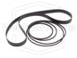 Kit de correas para pletina de casete – Sansui SC-5330