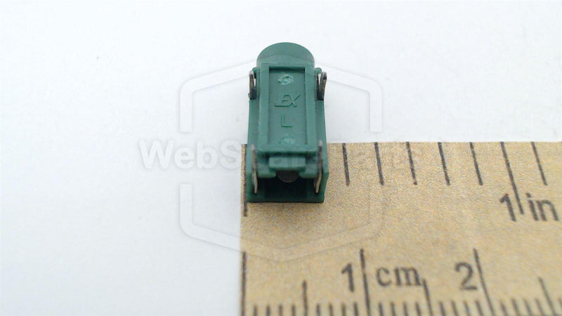 Conector de Jack PCB para Sony Walkman 