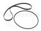 Kit de correas para pletina de casete – Sony HCD-VP11