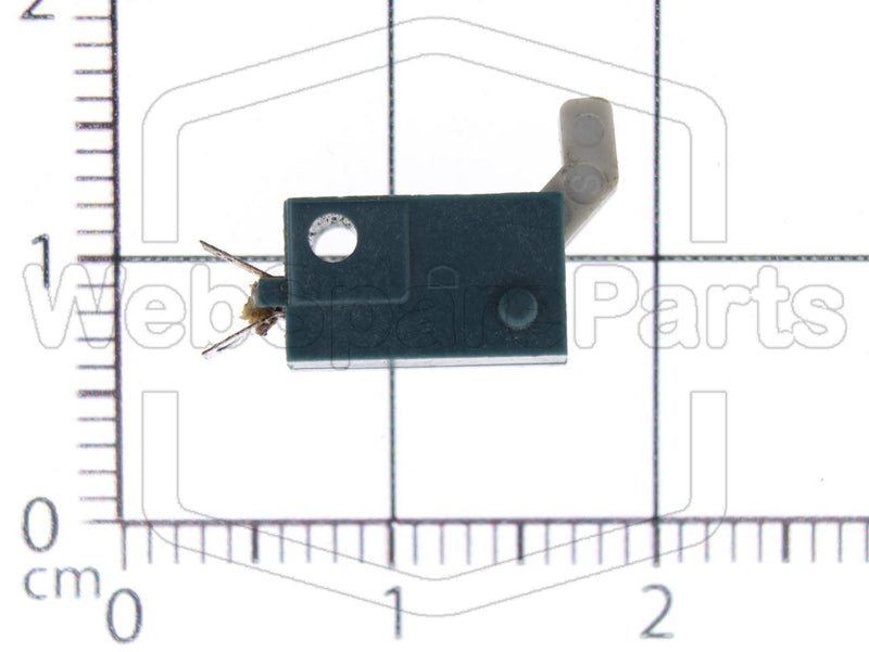 Micro Switch For Cassette Deck W01043