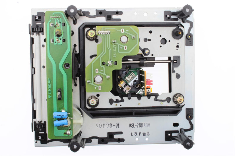 CK001 Mechanism CD Player