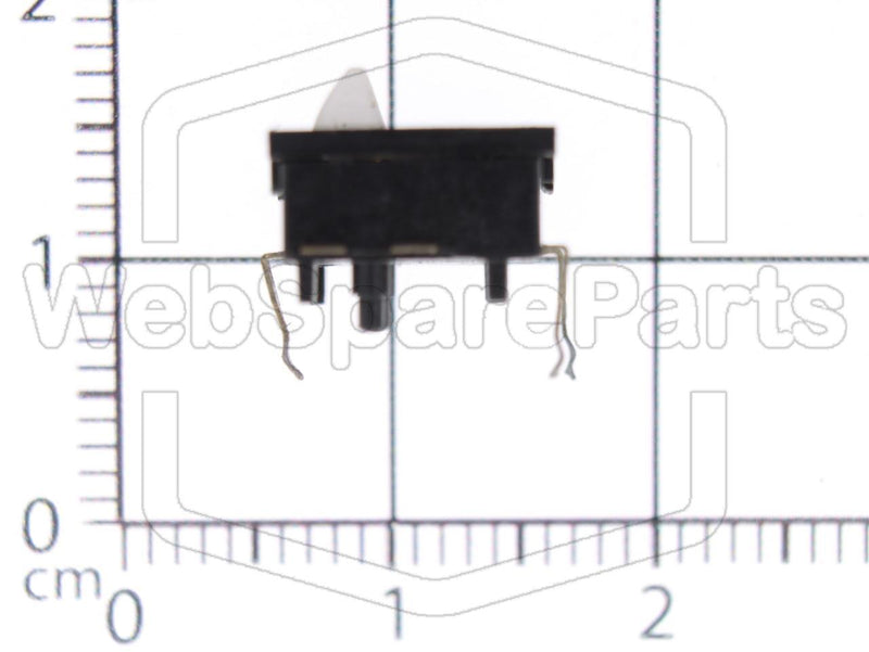 Micro Switch For CD Player W01053