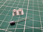 Kit de servicio de placa PCB del mando a distancia IR – Bang & Olufsen BeoSound Century