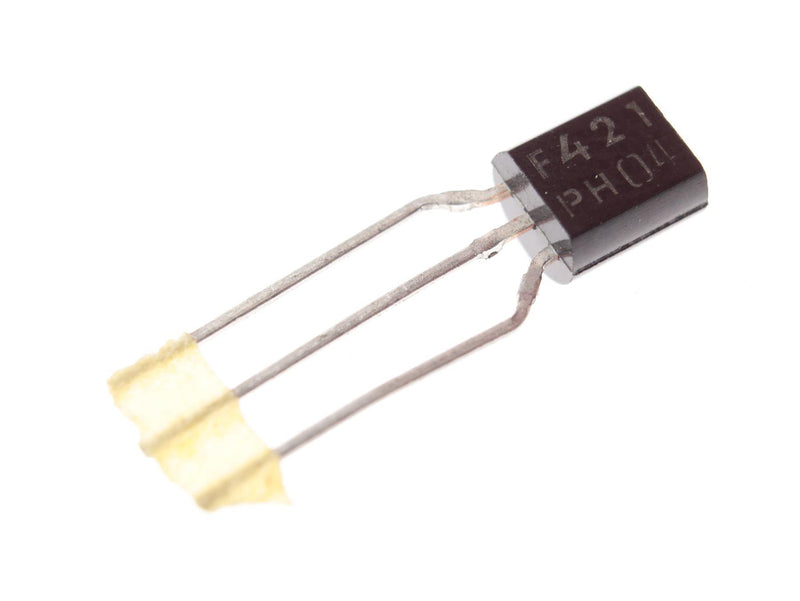 BF421 Transistor F421